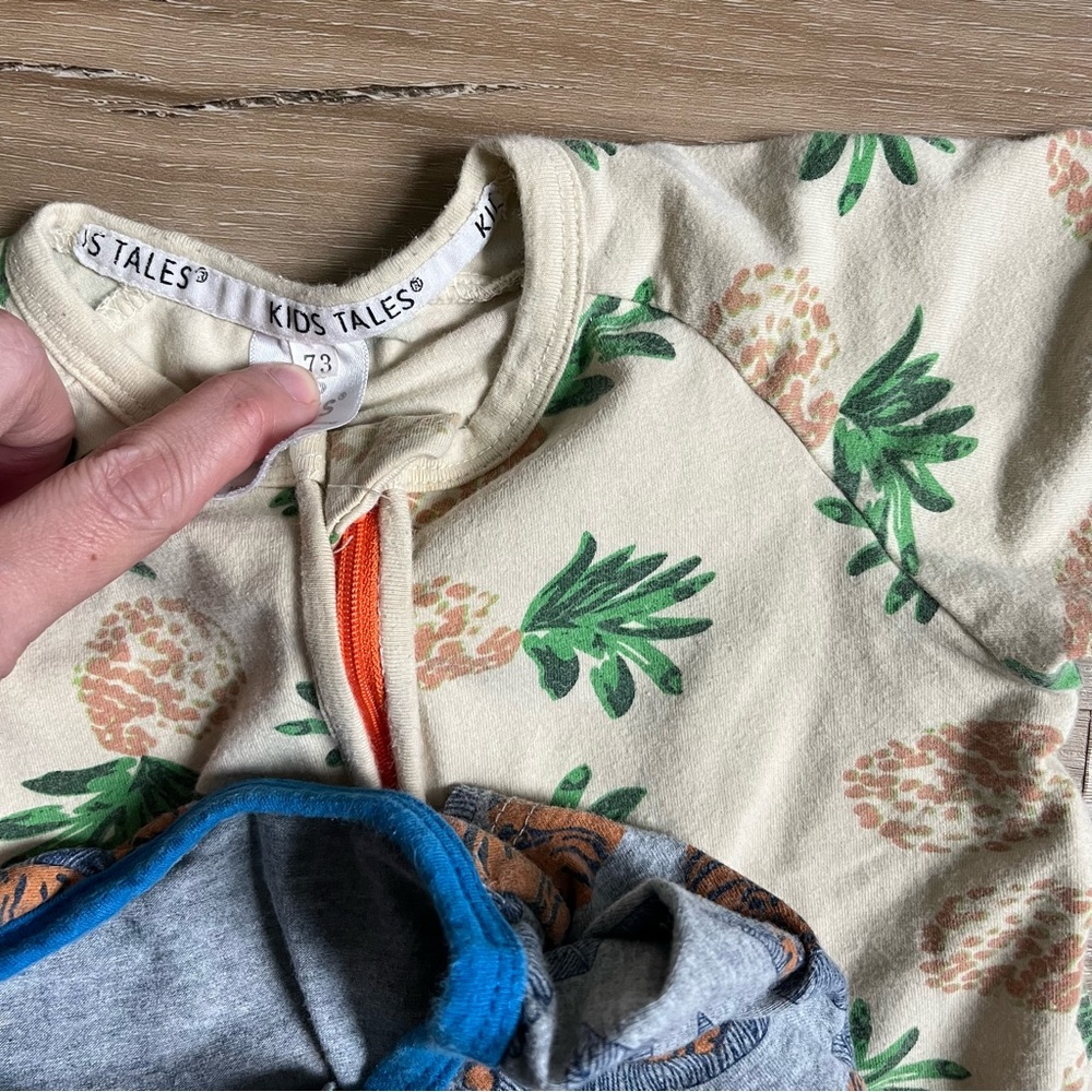 Baby Romper Bundle - Picture 4 of 4